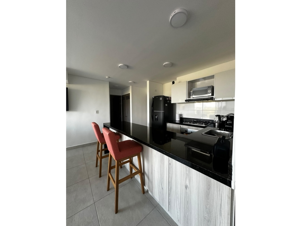 Apartamento en venta, Zona Norte