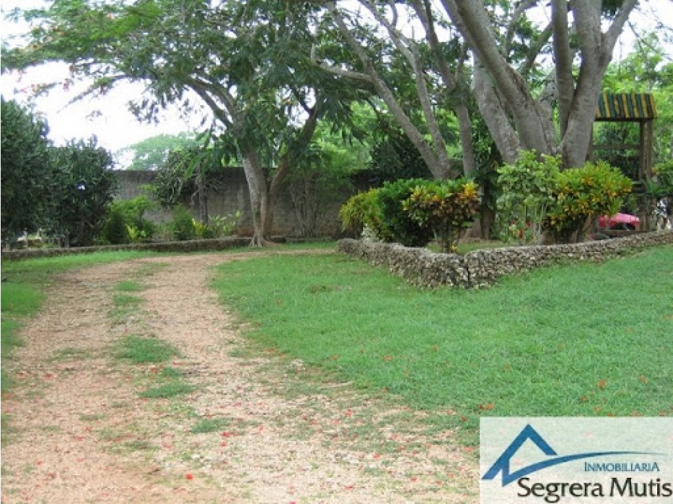 Casa en Venta y Arriendo en Plan Parejo - TURBACO - 3