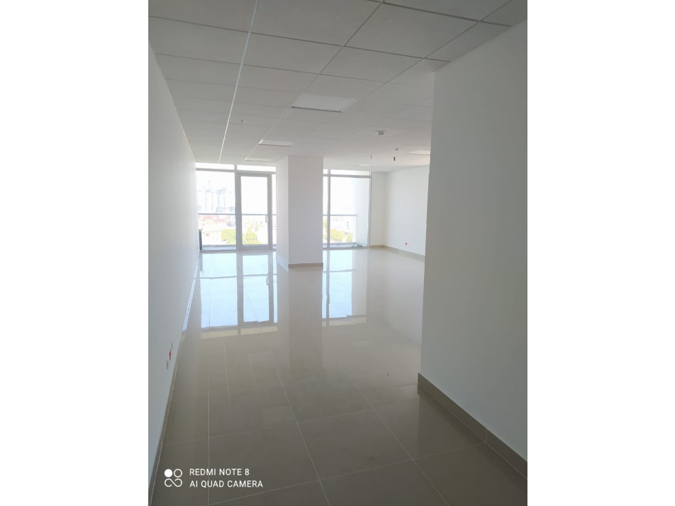 Oficina en ARRIENDO en Cartagena de Indias - MANGA — foto 6