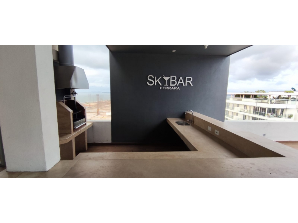Apartamento en Venta en Cartagena de Indias - CIELOMAR — foto 3