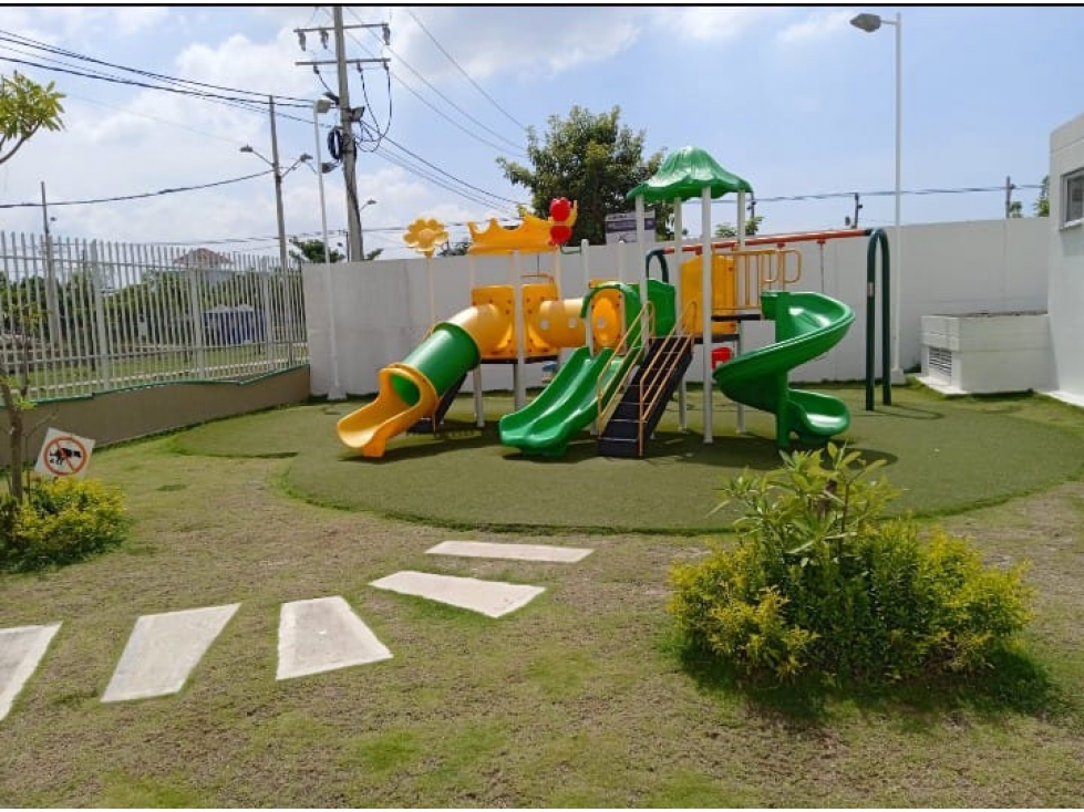 SEGRERA MUTIS VENDE APTO EN LA CAROLINA — foto 5