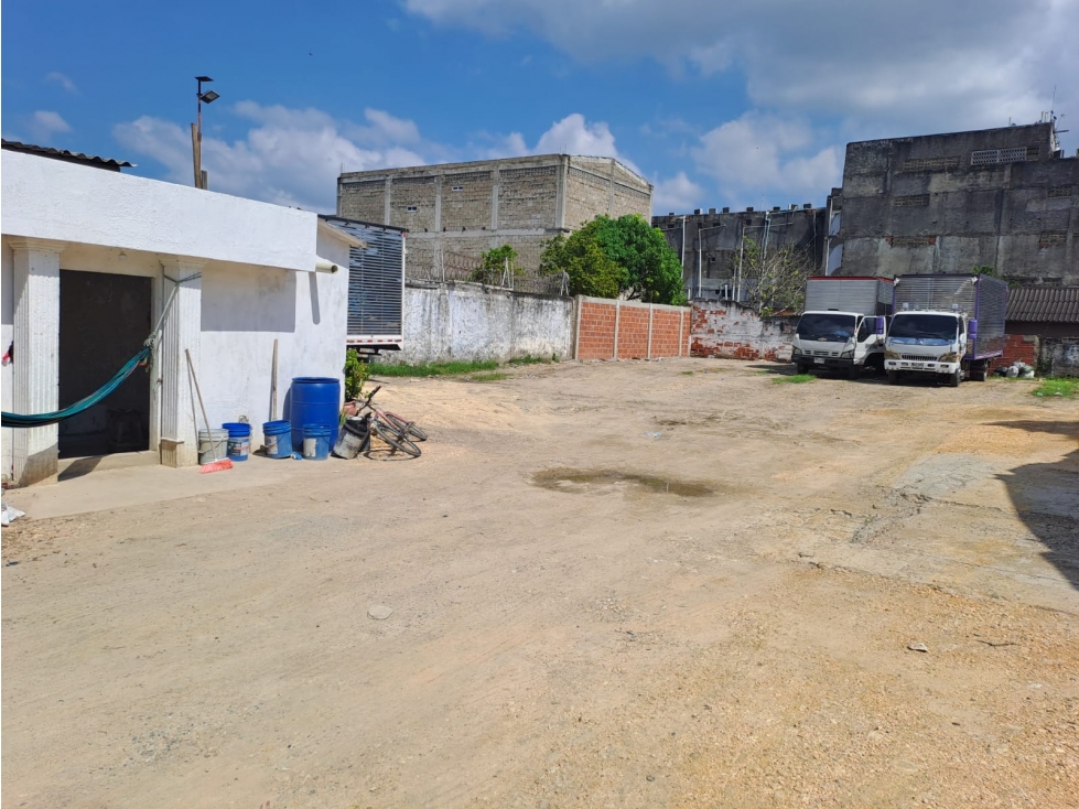 Lote en Venta en Cartagena de Indias - BOSQUE — foto 4