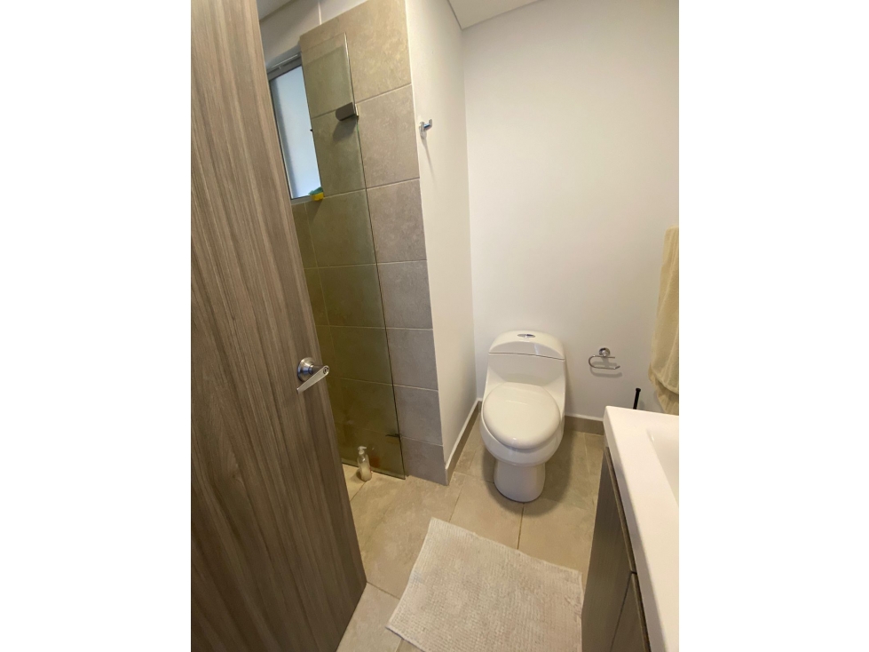 Apartamento a la venta en Serena del Mar — foto 5