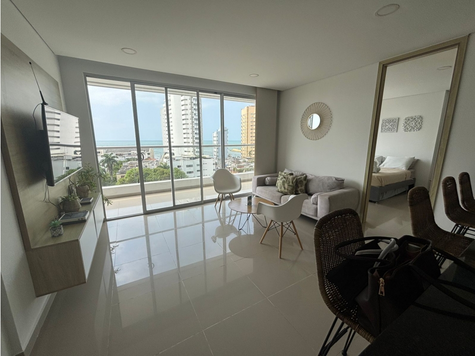 Apartamento en Venta Marbella — foto 4