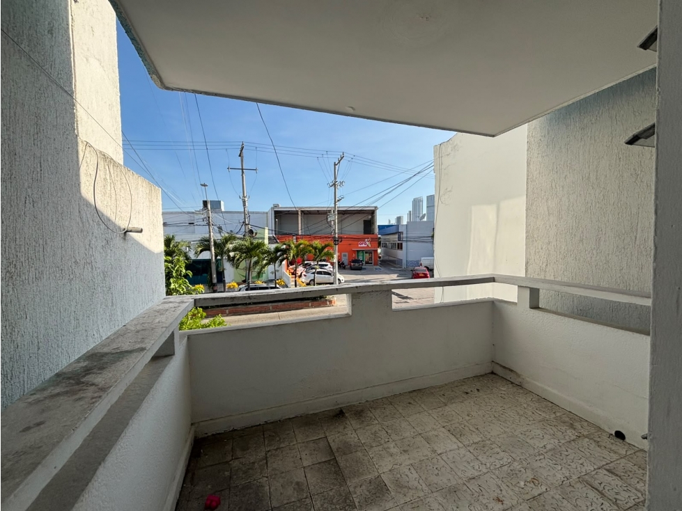 Apartamento a la venta en Manga