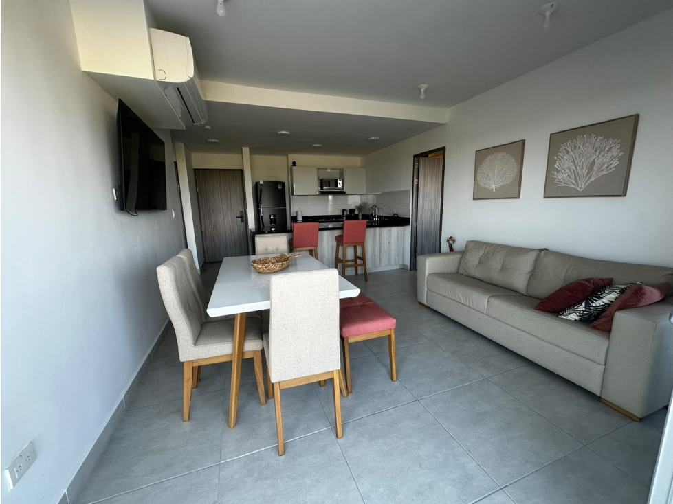 Apartamento en venta, Zona Norte — foto 3