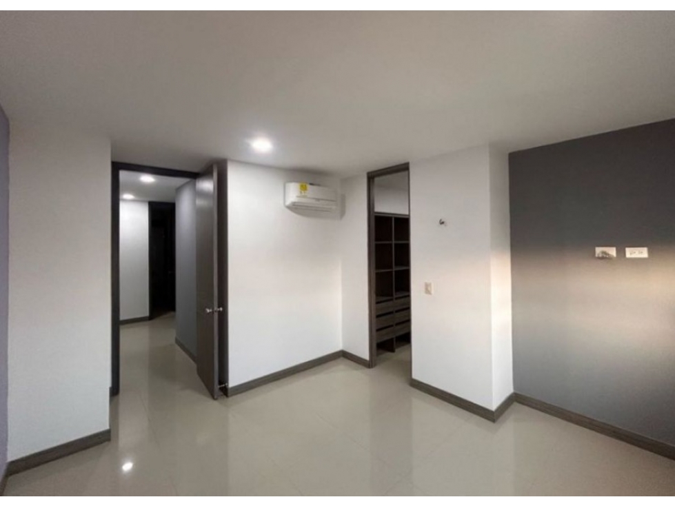 Apartamento en venta, Barrio Crespo - 4