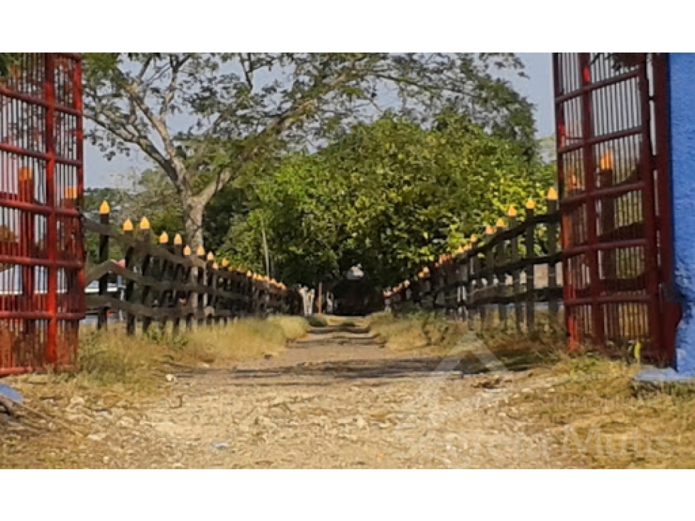 Finca en Venta en Cartagena de Indias - Via Mahates