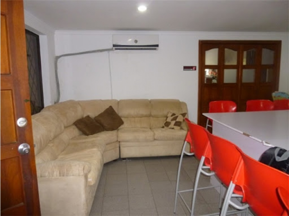Casa en Venta en Cartagena de Indias - PIE DE LA POPA - 4