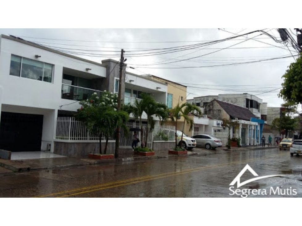 Casa en Venta en Cartagena de Indias - MANGA — foto 2