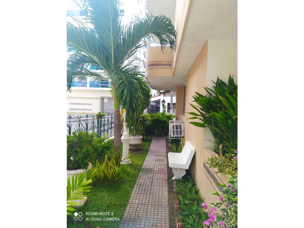 Casa en Venta en Cartagena de Indias - MANGA — foto 3