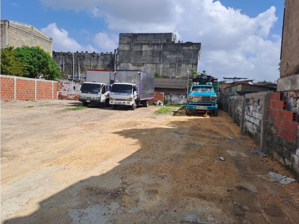 Lote en Venta en Cartagena de Indias - BOSQUE — foto 5