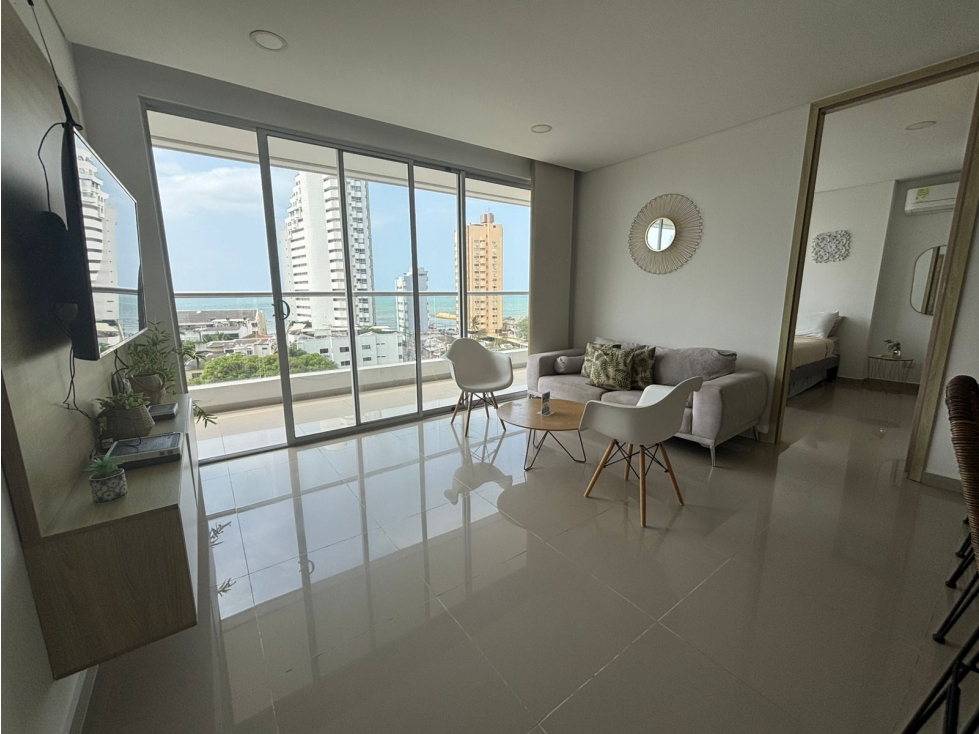 Apartamento en Venta Marbella — foto 3