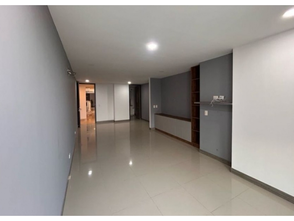 Apartamento en venta, Barrio Crespo - 3
