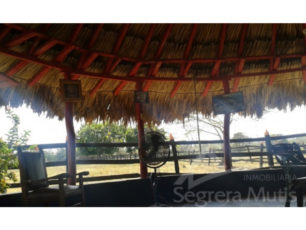 Finca en Venta en Cartagena de Indias - Via Mahates — foto 3