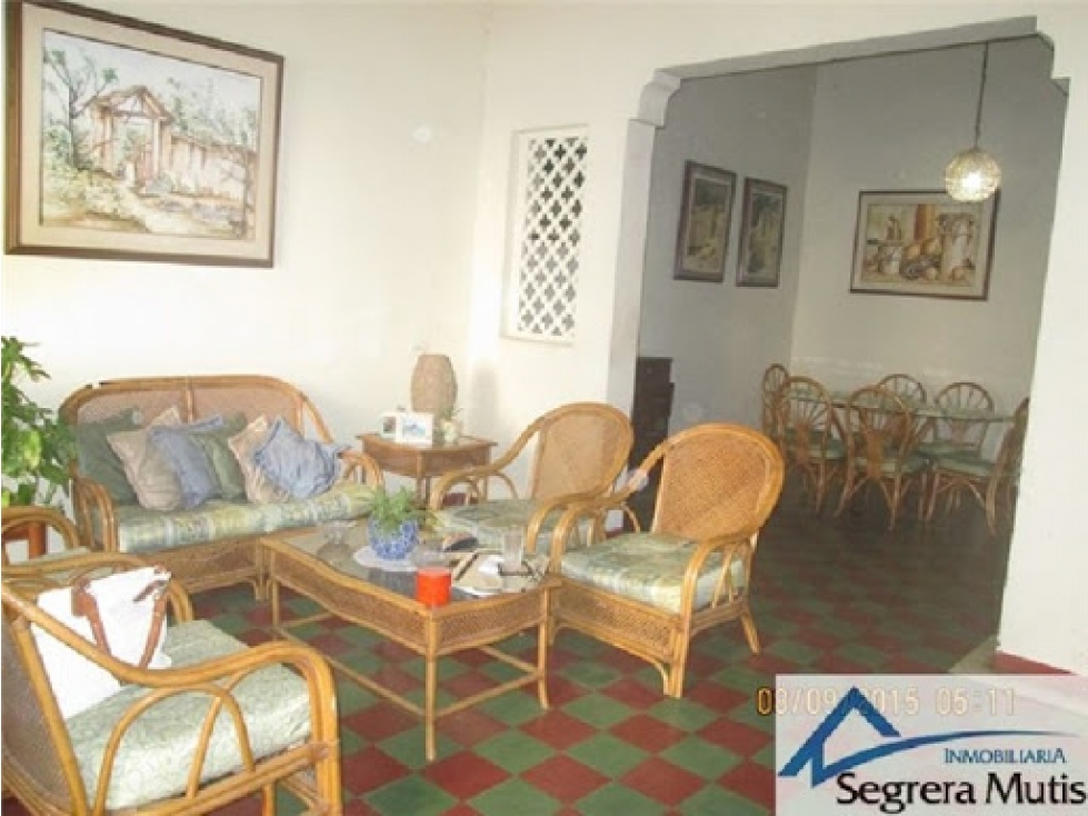 Casa en Venta en Cartagena de Indias - MANGA — foto 4
