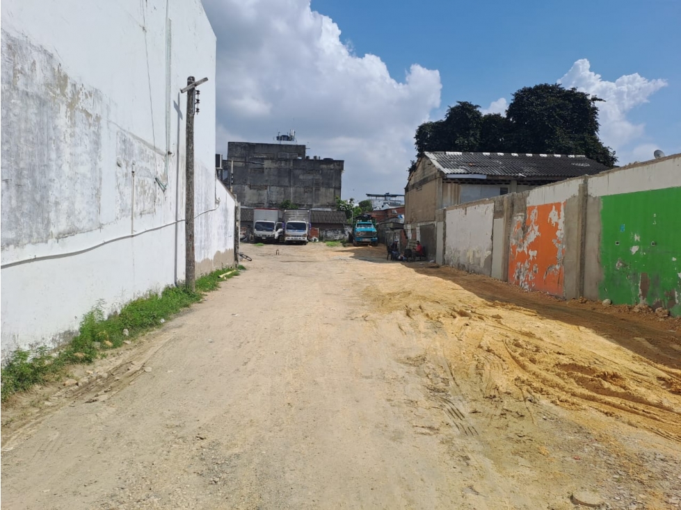 Lote en Venta en Cartagena de Indias - BOSQUE — foto 6