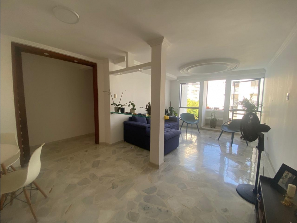 Apartamento en Venta en Cartagena de Indias - BOCAGRANDE — foto 2