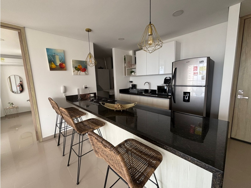 Apartamento en Venta Marbella — foto 5