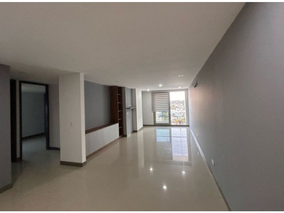 Apartamento en venta, Barrio Crespo - 2