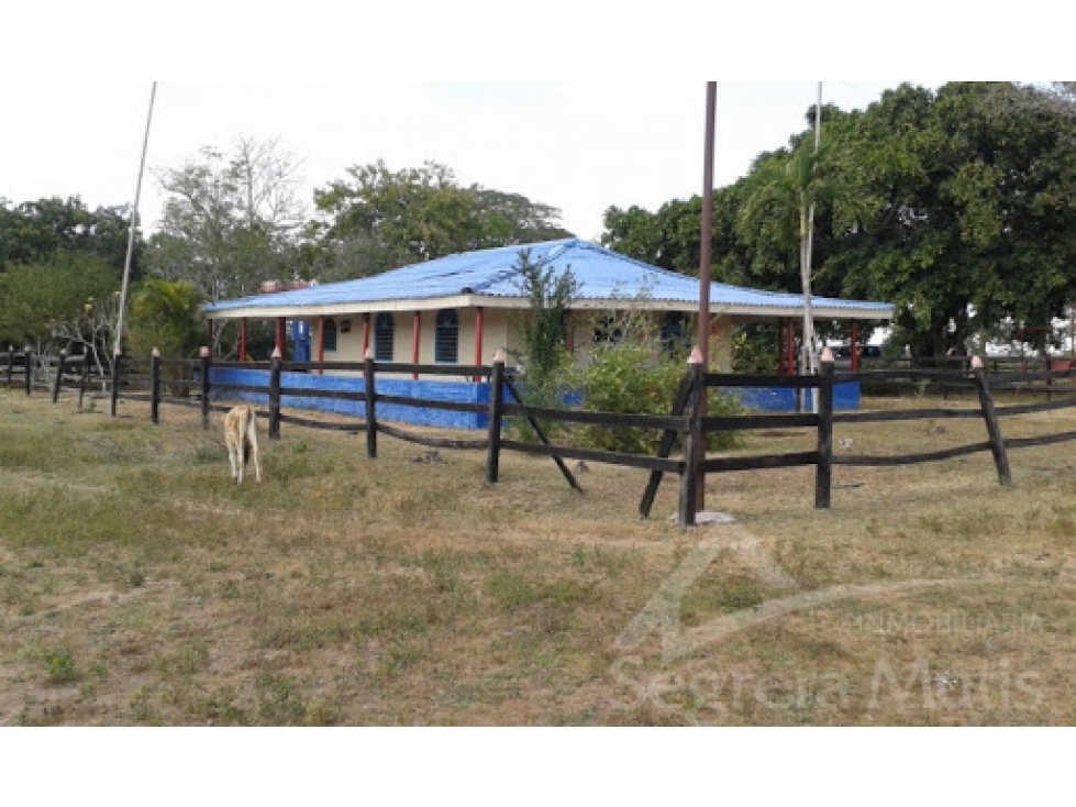 Finca en Venta en Cartagena de Indias - Via Mahates — foto 2