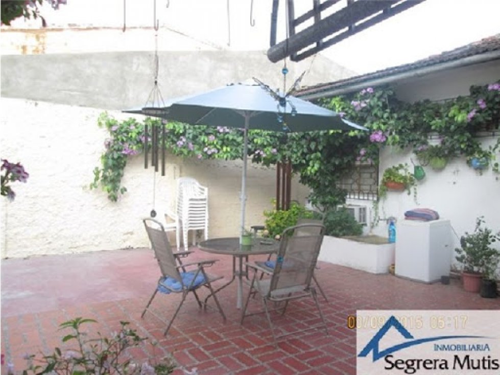 Casa en Venta en Cartagena de Indias - MANGA — foto 2
