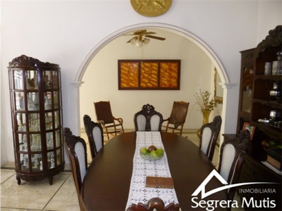 Casa en Arriendo/Venta en Cartagena de Indias - PIE DE LA POPA — foto 4