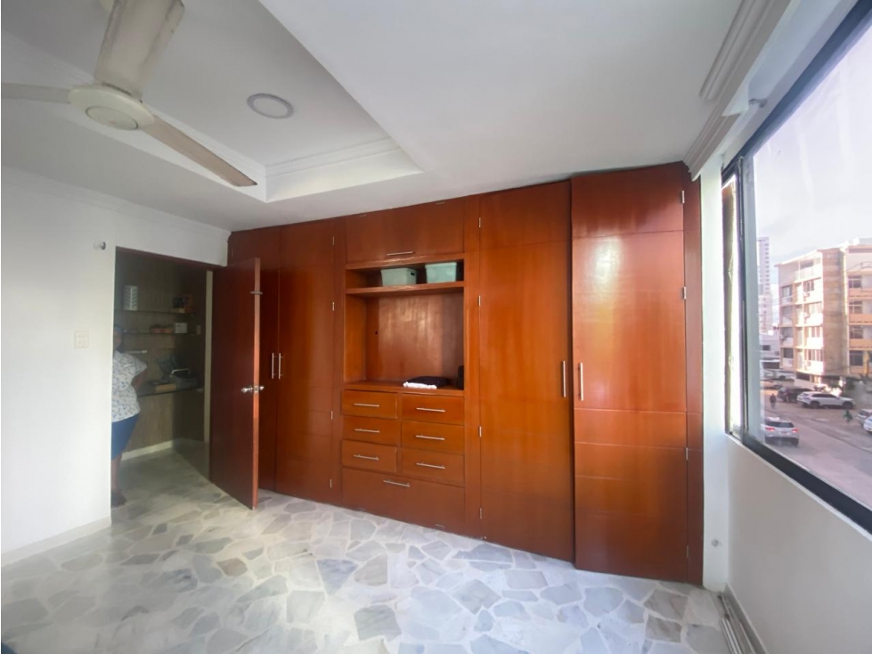 Apartamento en Venta en Cartagena de Indias - BOCAGRANDE — foto 4