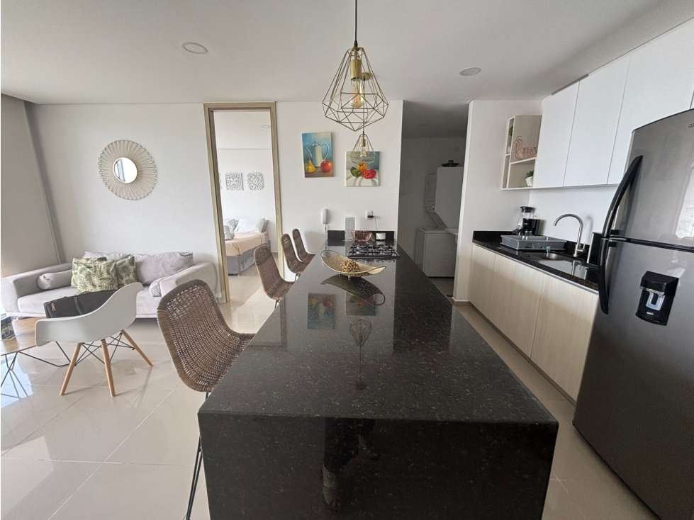 Apartamento en Venta Marbella — foto 6
