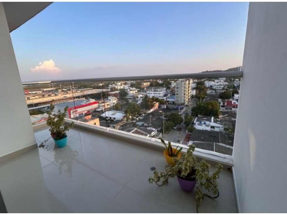 Apartamento en venta, Barrio Crespo