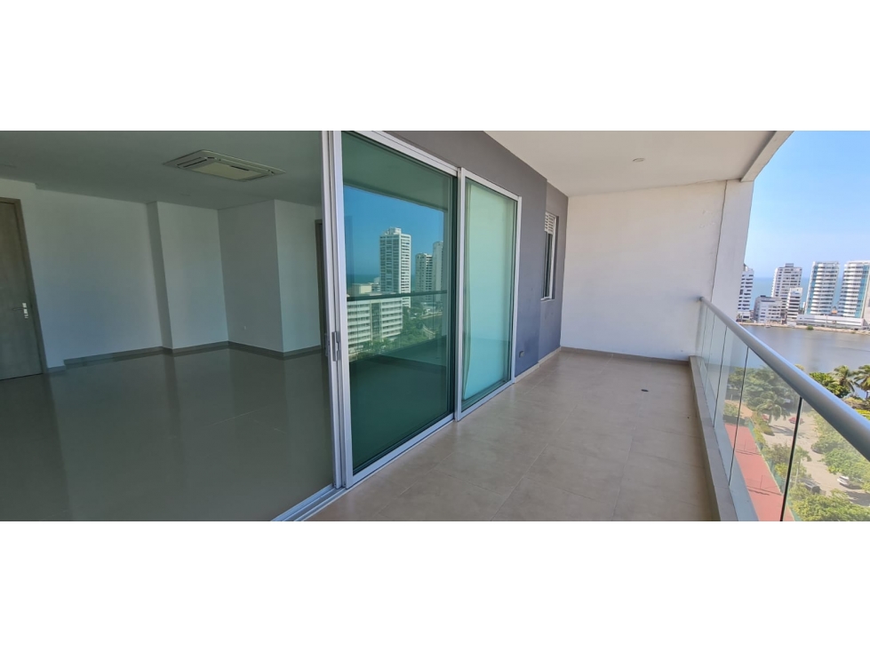 Apartamento en VENTA en Cartagena de Indias - BOCAGRANDE — foto 4