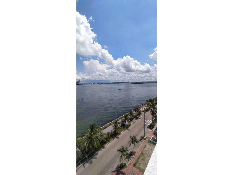 Apartamento en Venta en Cartagena de Indias - CASTILLOGRANDE — foto 3