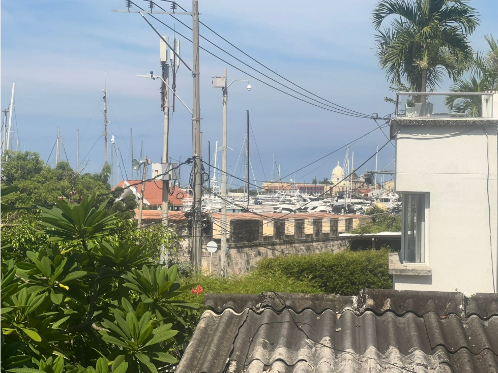 Hermosa Casa en el tradicional barrio de Manga — foto 5