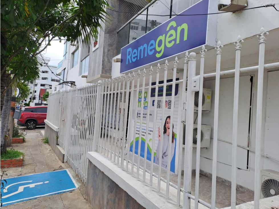 Casa en Venta en Cartagena de Indias - MANGA — foto 4