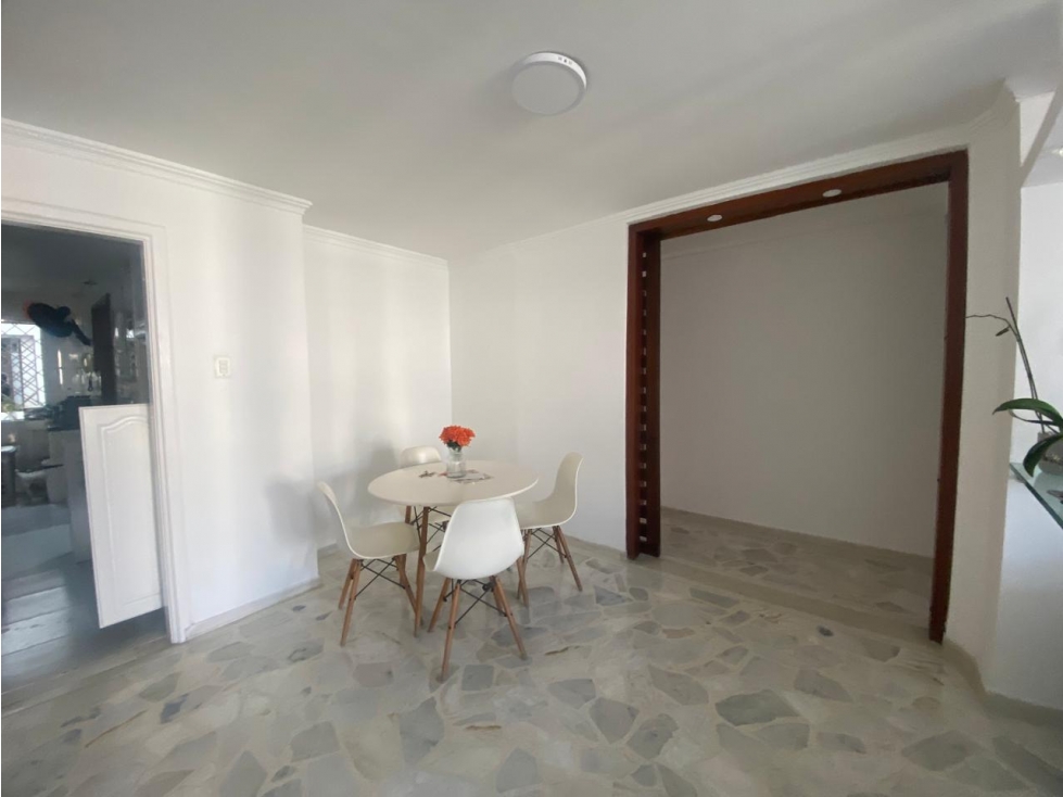 Apartamento en Venta en Cartagena de Indias - BOCAGRANDE — foto 3