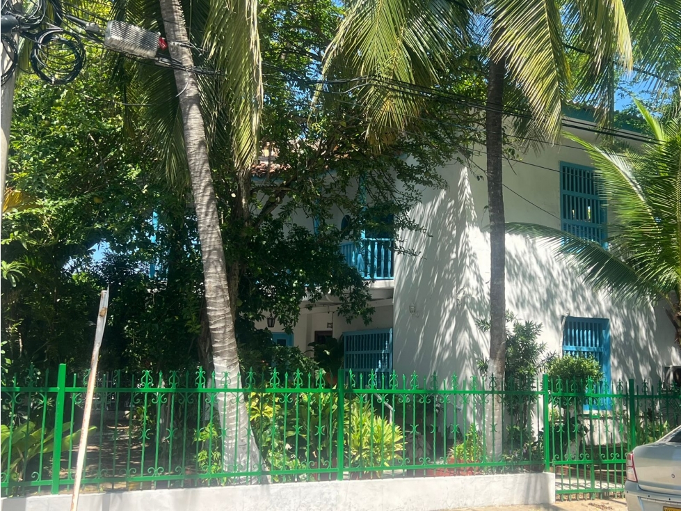 Hermosa Casa en el tradicional barrio de Manga — foto 2