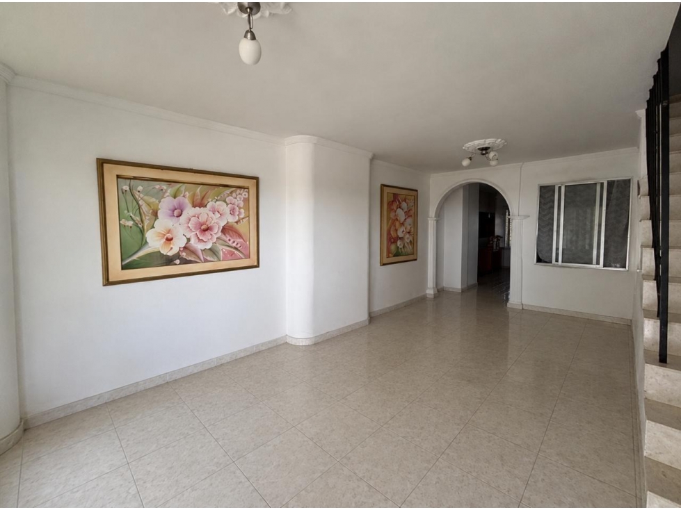 Casa a la Venta en Crespo, Cartagena de Indias — foto 6