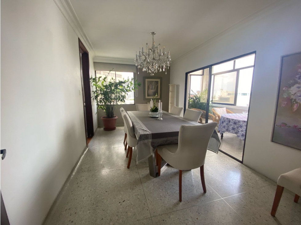 Apartamento a la venta en Bocagrande — foto 6