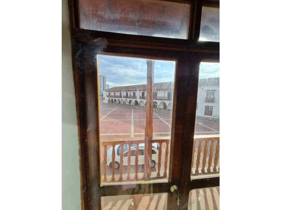 Casa Comercial en Arriendo - Venta en Cartagena de Indias - CENTRO — foto 2
