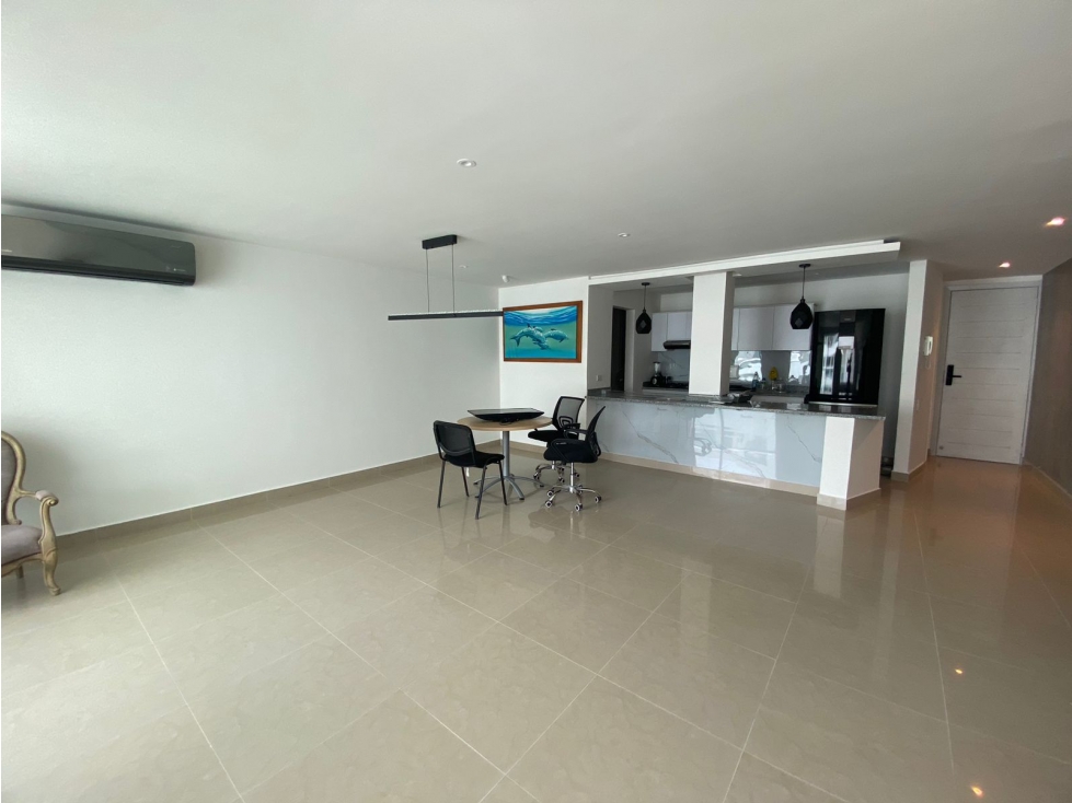 Apartamento a la Venta en Cielomar, Cartagena — foto 4