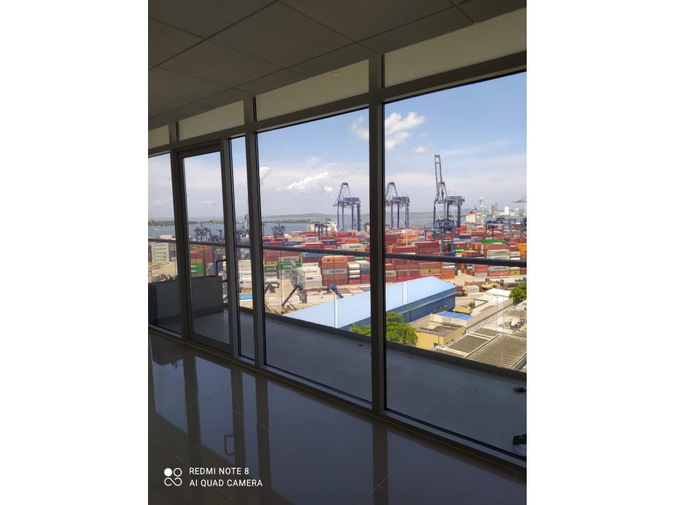 Oficina en ARRIENDO en Cartagena de Indias - MANGA — foto 3