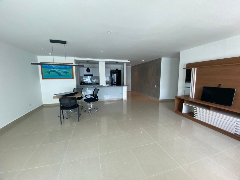 Apartamento a la Venta en Cielomar, Cartagena — foto 3
