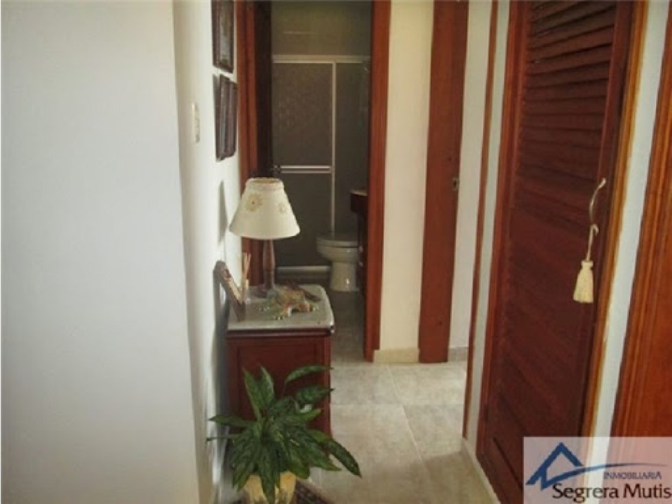 Apartamento en Venta en Cartagena de Indias - BOCAGRANDE — foto 4