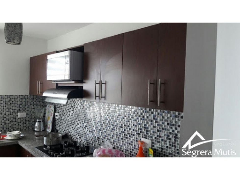 Apartamento en Venta en Cartagena de Indias - LOS ALPES — foto 6