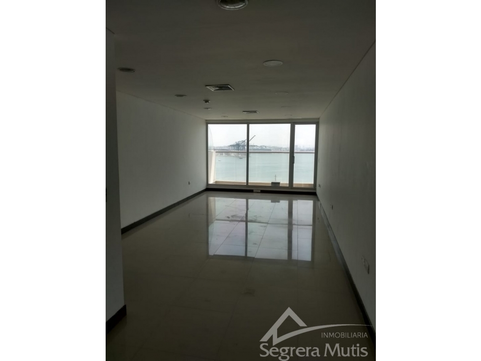 Oficina en Arriendo en Cartagena de Indias - BOCAGRANDE - 4