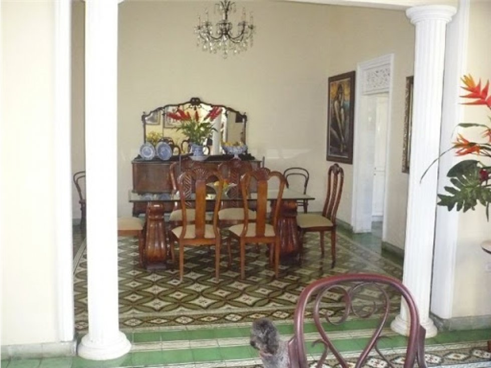 Casa en Venta en Cartagena de Indias - MANGA — foto 3