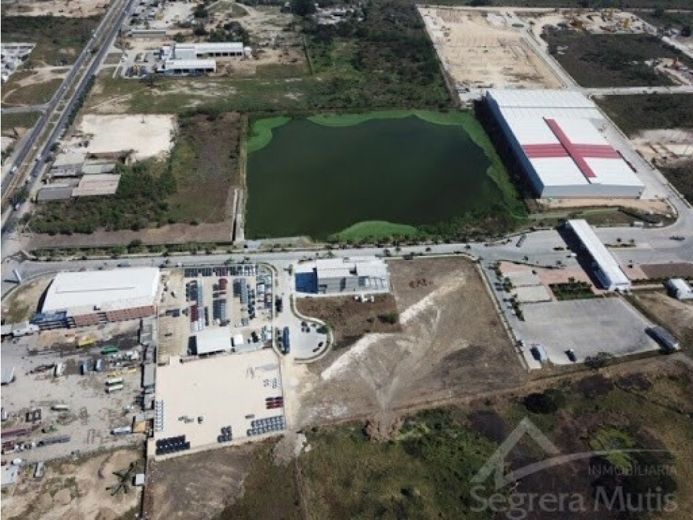 Lote en Venta en Cartagena de Indias - MAMONAL — foto 2