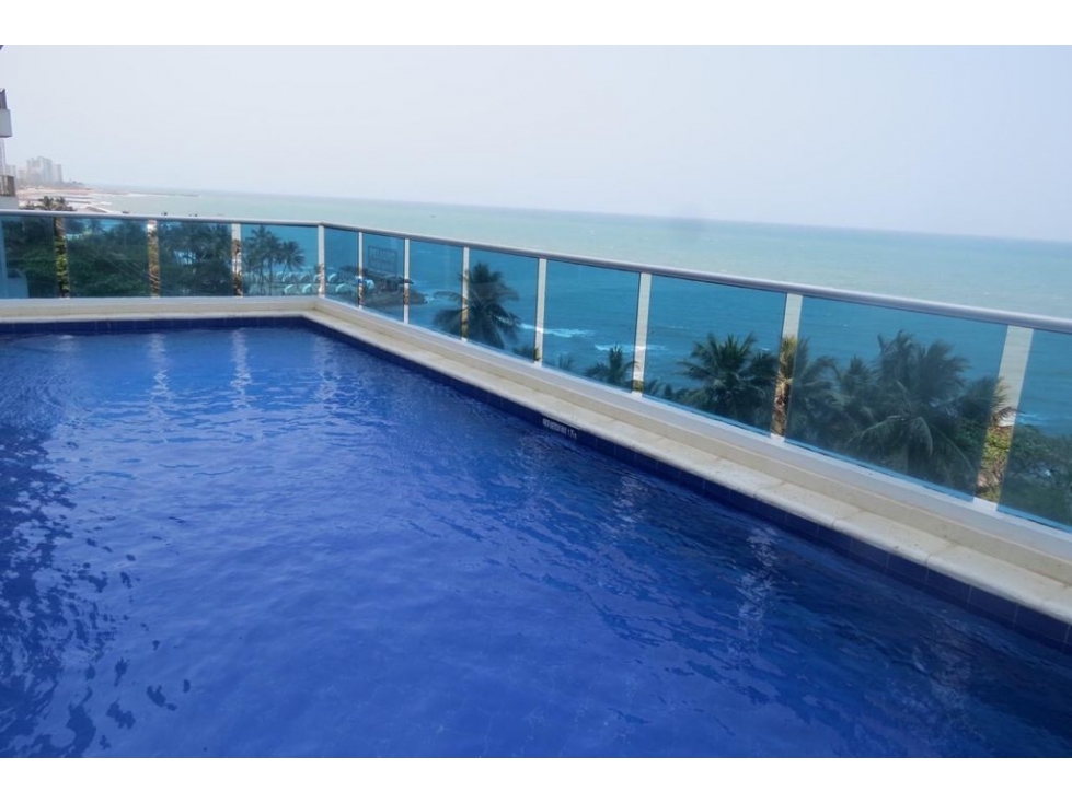Segrera Vende apto con vista al Mar — foto 2