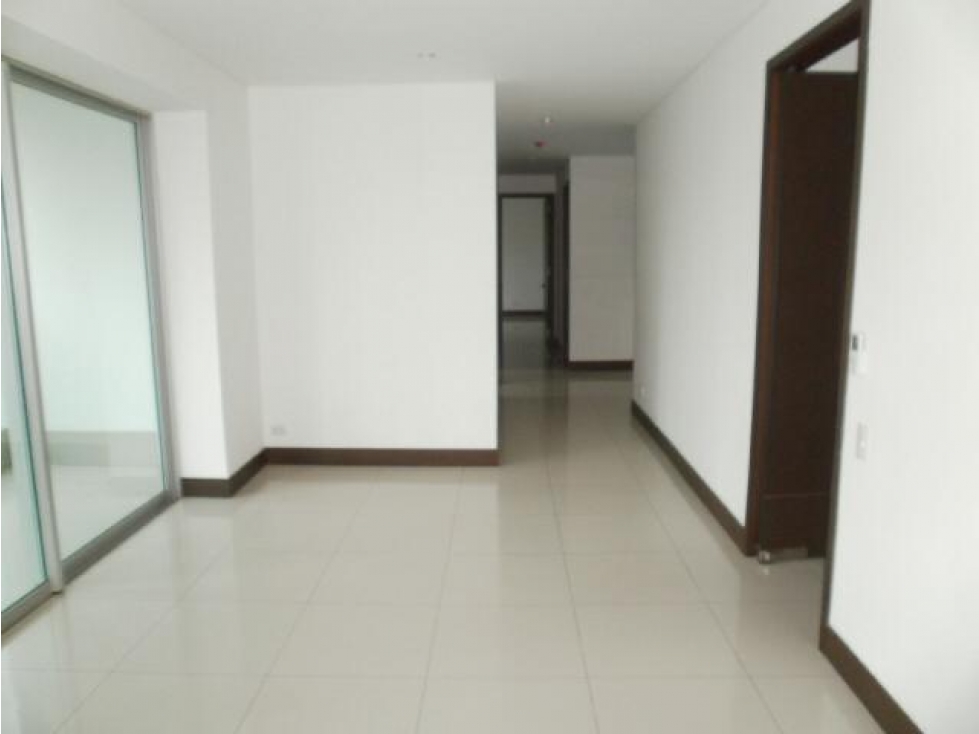 Segrera Mutis arrienda apartamento en Castillogrande — foto 2