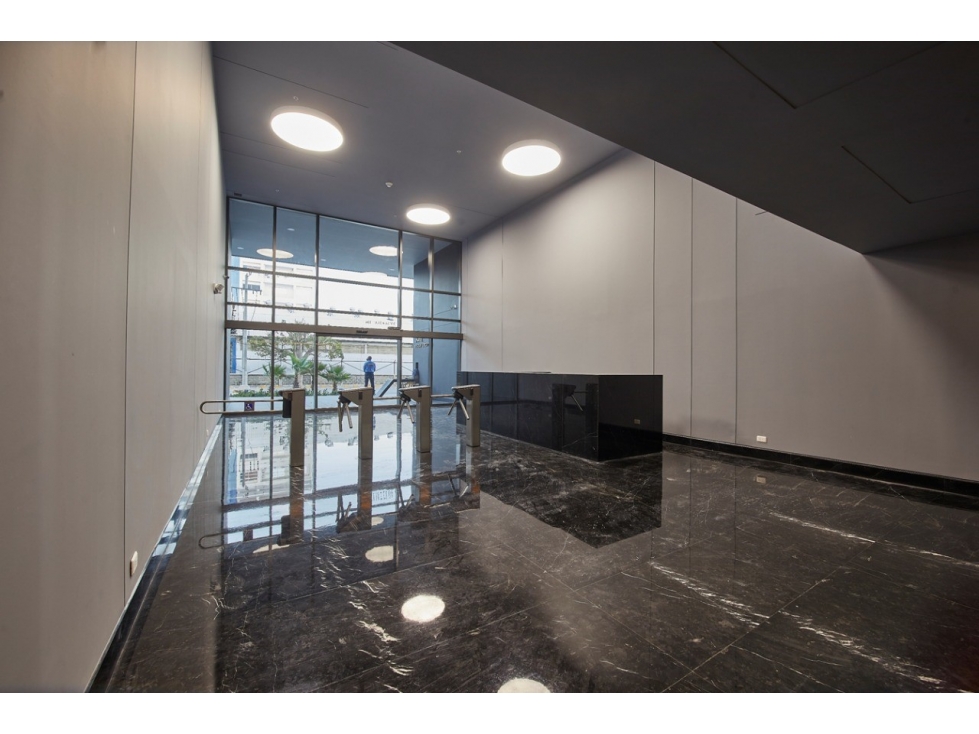 Oficina en venta y arriendo en Cartagena de Indias- Bosque — foto 2